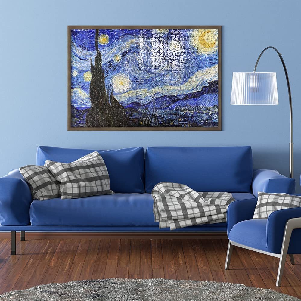 Personalized Jigsaw Puzzle for Adults and Kids 3