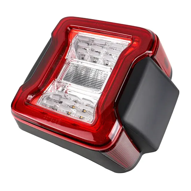 LED Rear Light 2