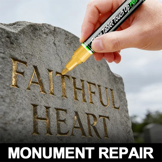 Stone Marker Pen 4