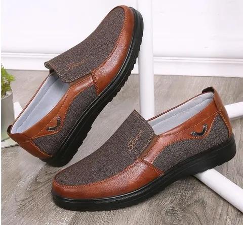Men's Casual Shoes