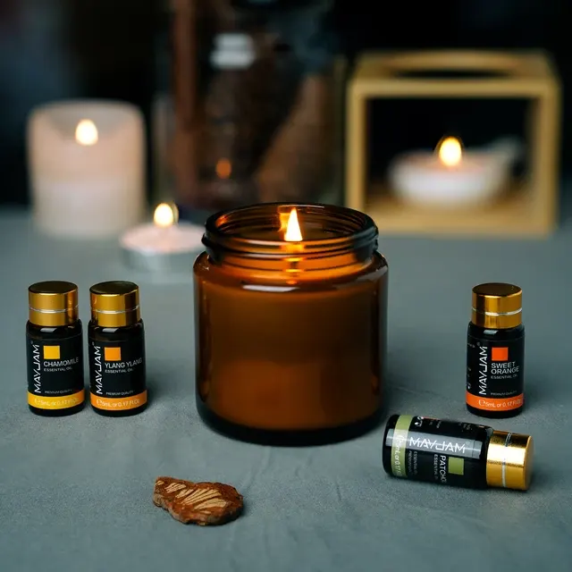 Essential Oil Gift Box 3