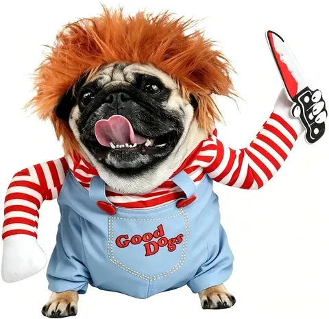 dog costume