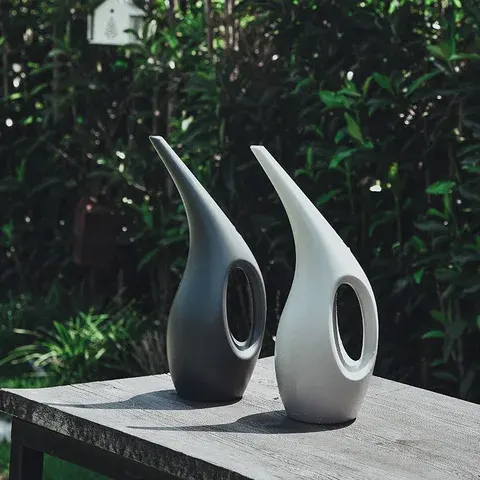 Long Spout Watering Can
