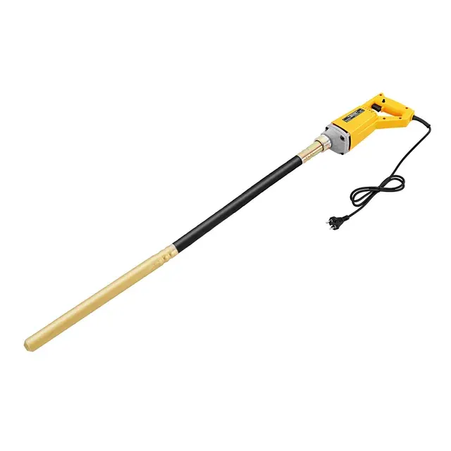 Concrete Vibrator 4