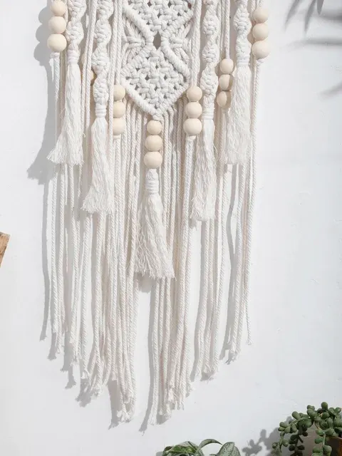 Macramé Wall Hanging 4