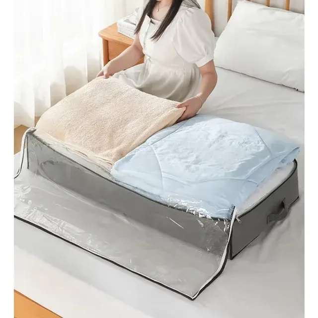 Unterbett-Aufbewahrungsbox 1