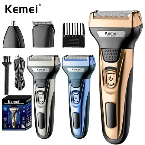 Electric Shaver