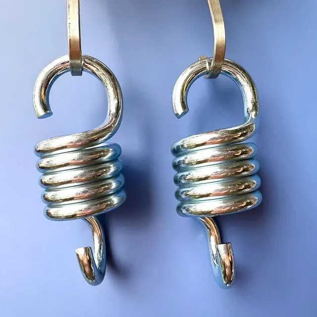 Hanging Chair Spring 3
