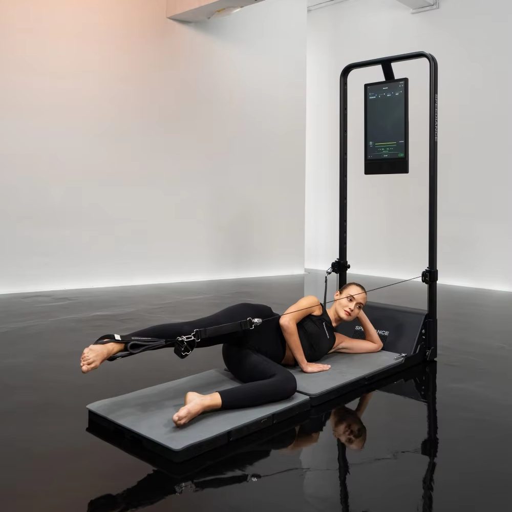 Fitnessgeräte gewerblich 3