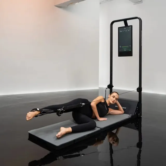 Body Building Gym Home Fitness Equipment Commercial Exercises 3