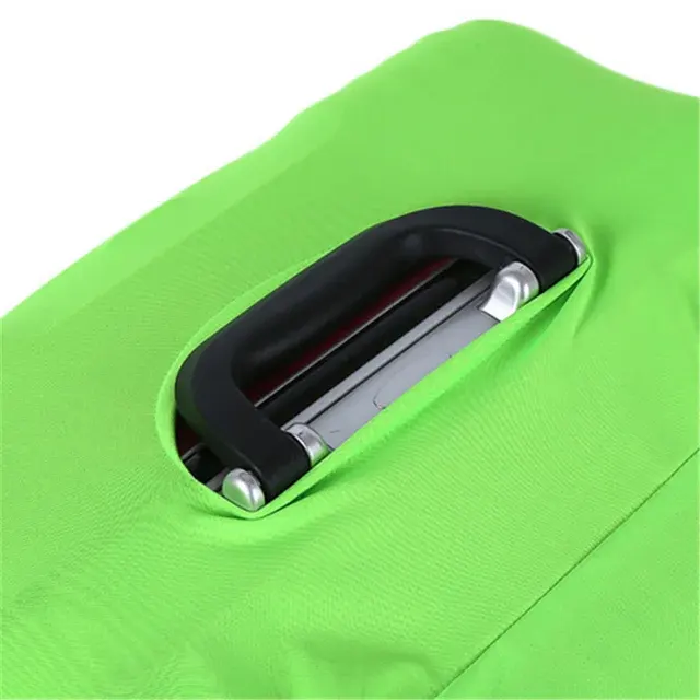 Luggage Protective Cover 3