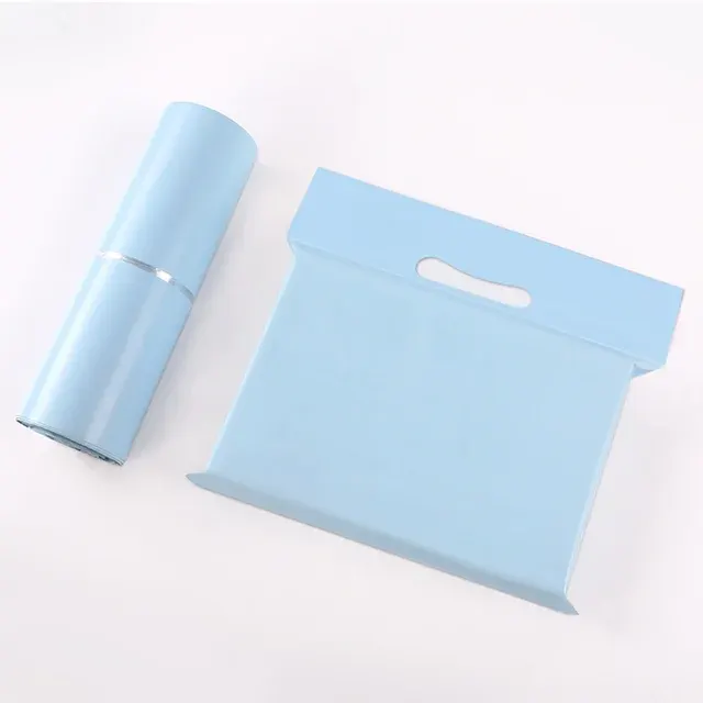 Poly Mailing Bag 2
