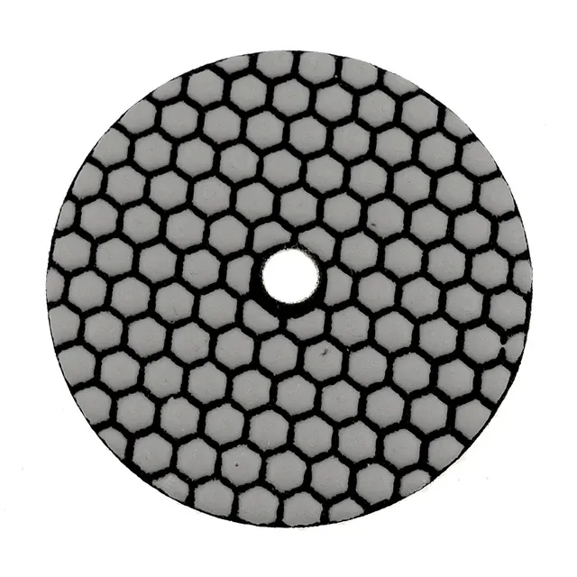 Dry Polishing Pad 3