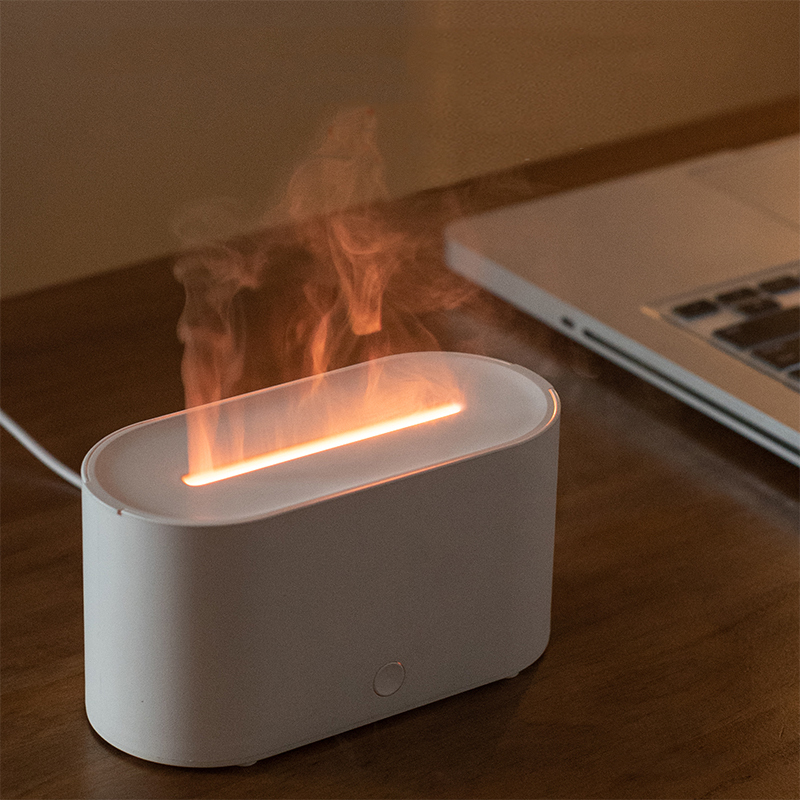 Price Colorful Night Light Air Freshener Home Humidifier