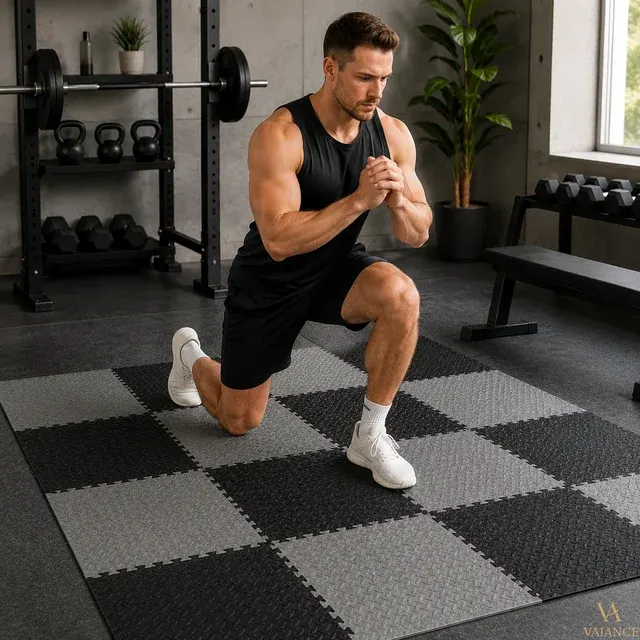 Puzzle Training Mat 2