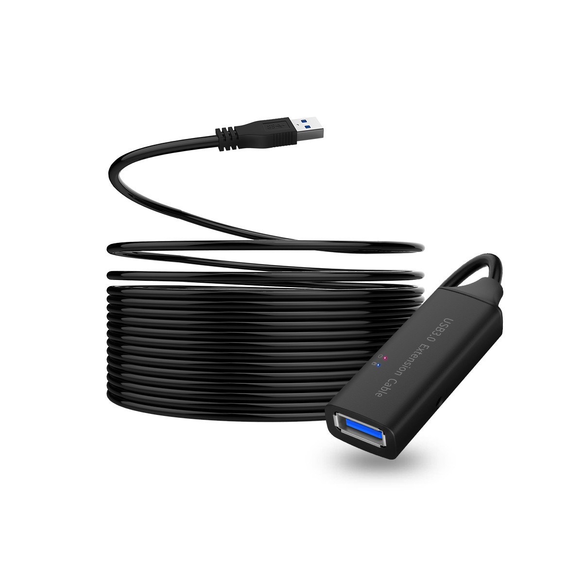 CCTV Extension Cable For Cameras 2