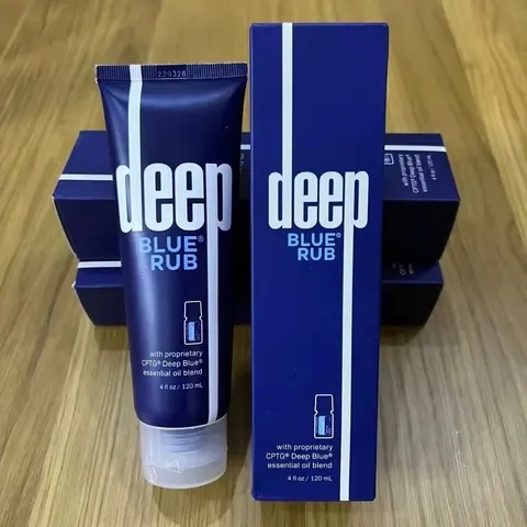 Muscle Balm