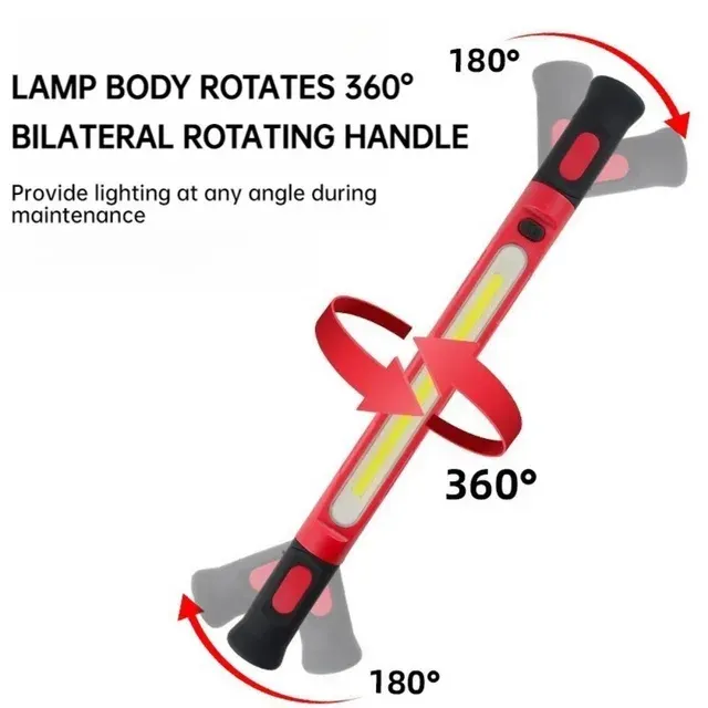 COB Work Light 2