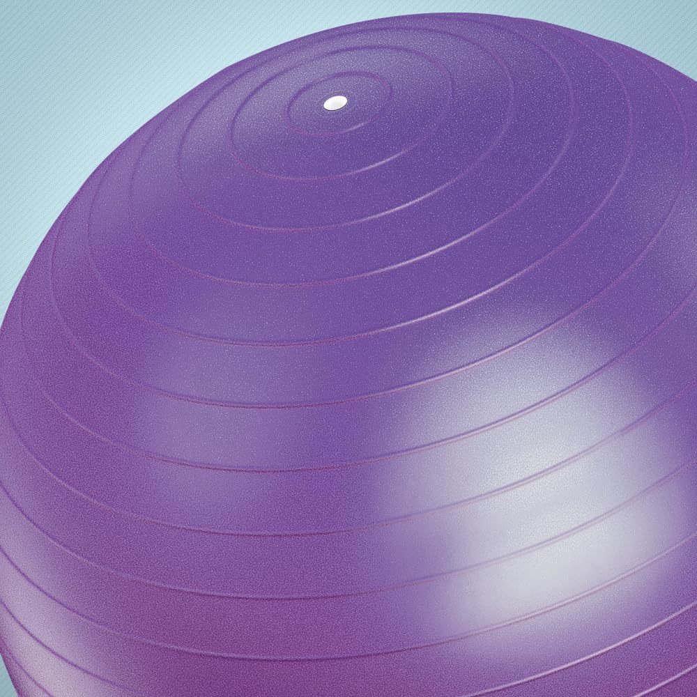 Yoga Ball Kit for Pilates and Home Gym 2
