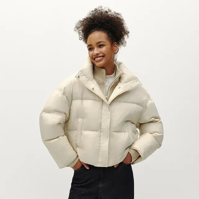 Daunenjacke 4