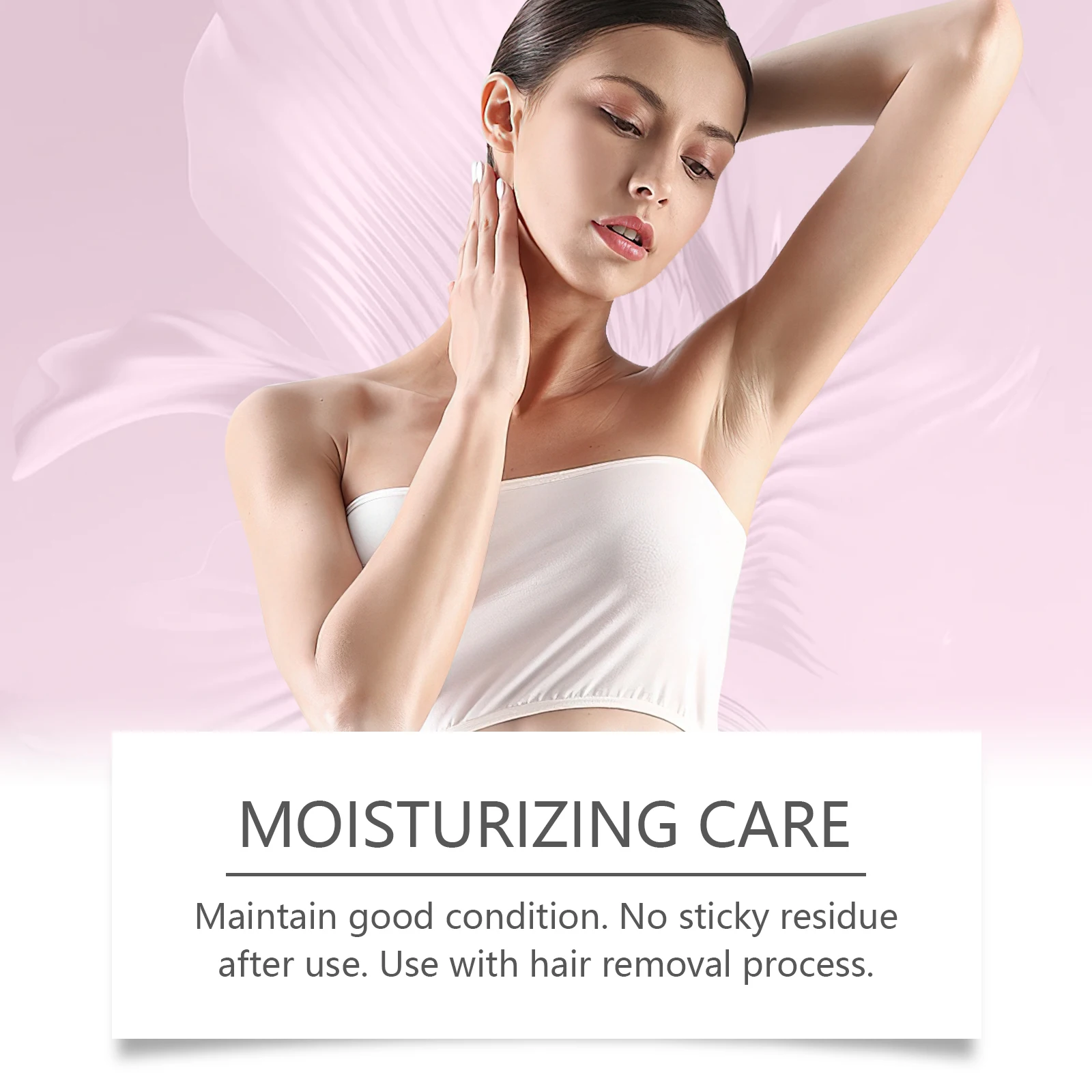 Cyperus Rotundus Hair Removal Oil 4