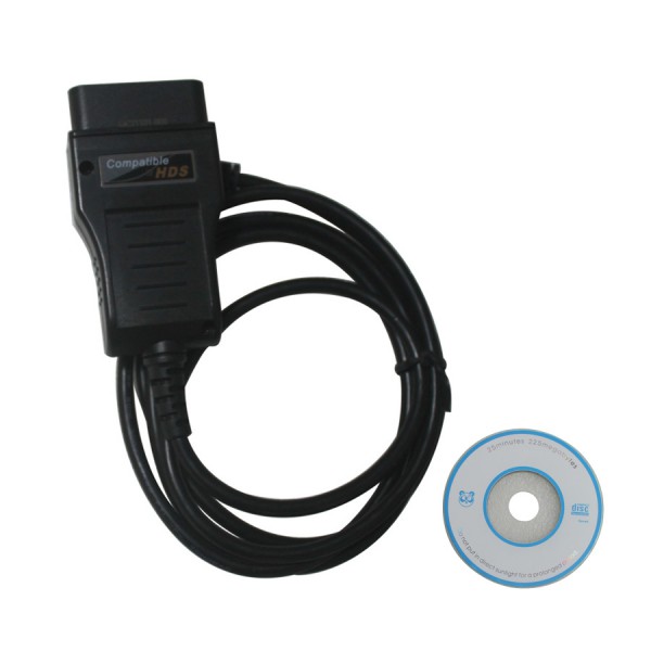 XHORSE HDS Cable OBD2 Diagnostic