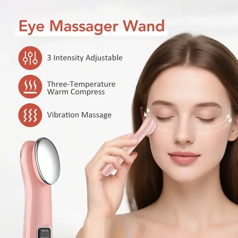 Augenmassagegerät