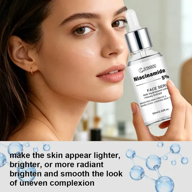 Salicylsäure-Niacinamid-Serum 3