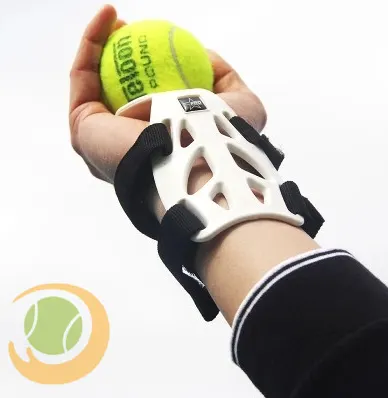 tennis trainer