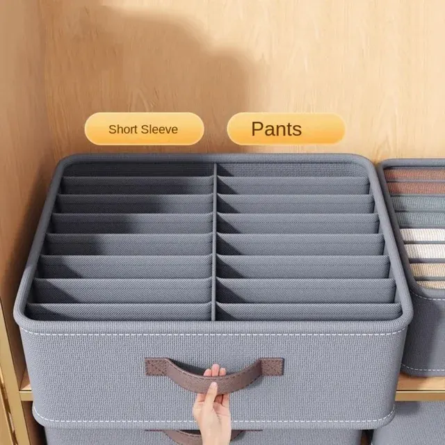Kleiderschrank-Organizer 3