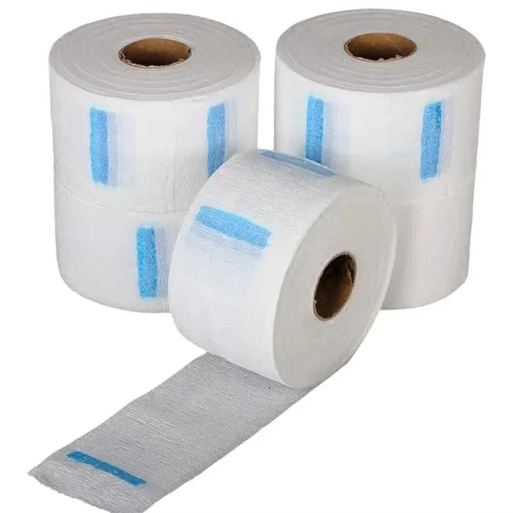 Einweg-Nackenpapier
