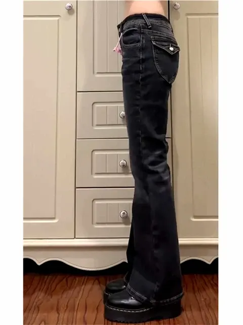 Women's Flare Jeans 2