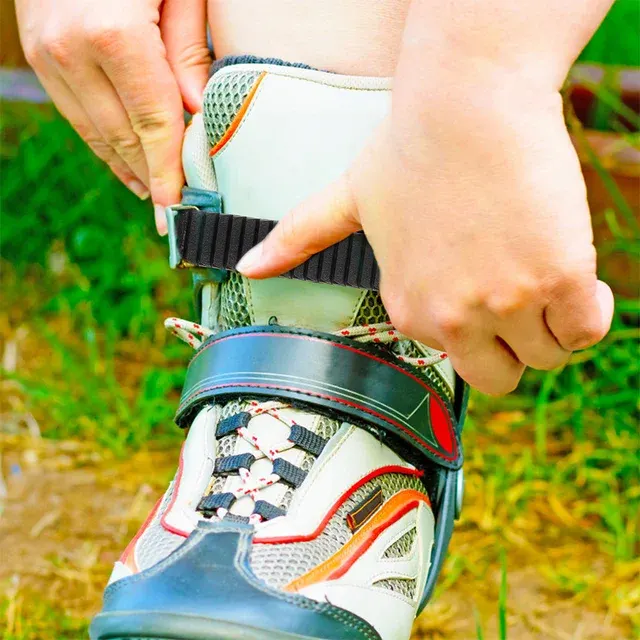 Ice Skate Laces 3