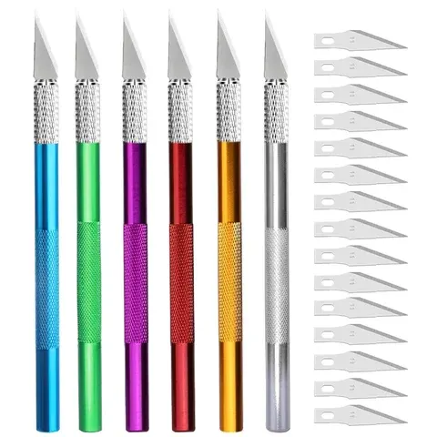 Engraving Router Bit Set