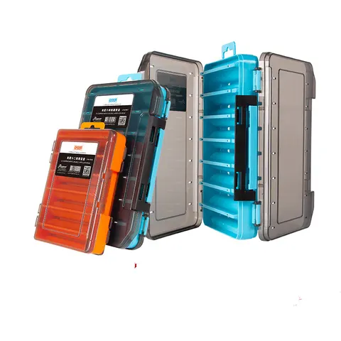 fishing bait box