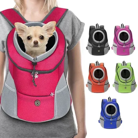 Pet Backpack