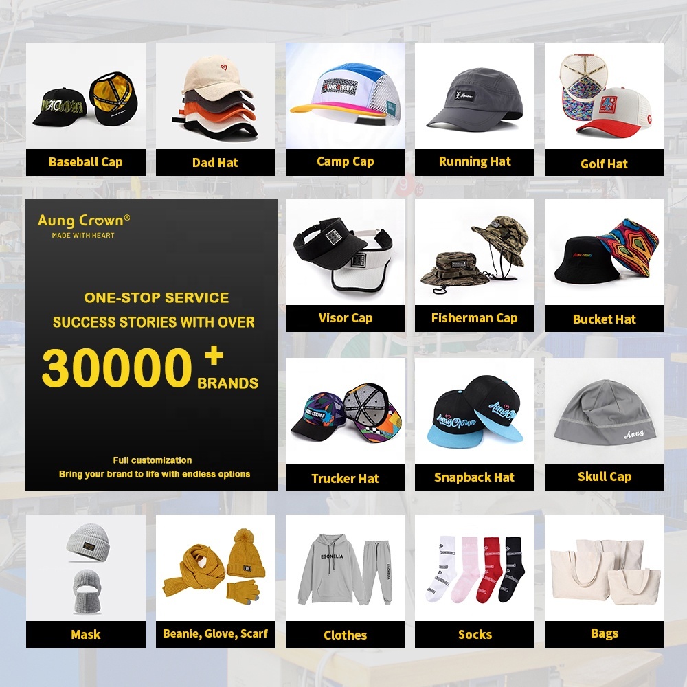 Unstructured Vintage Cotton Dad Hat 4