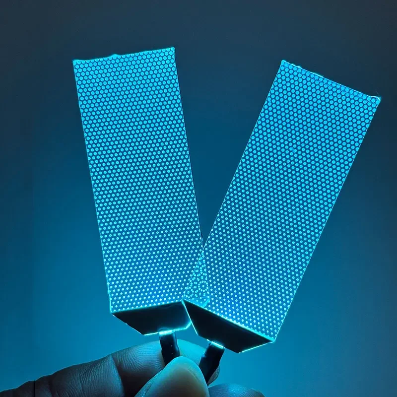 Flexible LED Eye Kit for Halloween Masks 4
