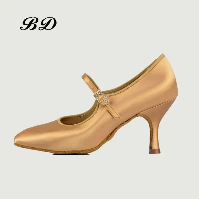 Modern Dance Shoes 2