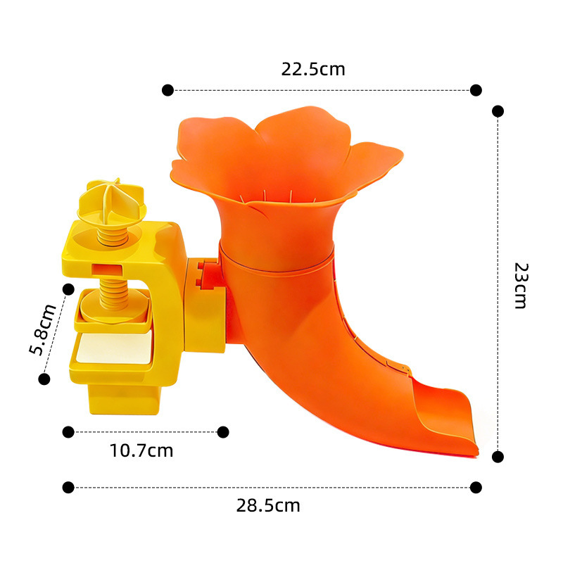 Interactive Cat Toy with Automatic Launcher 4