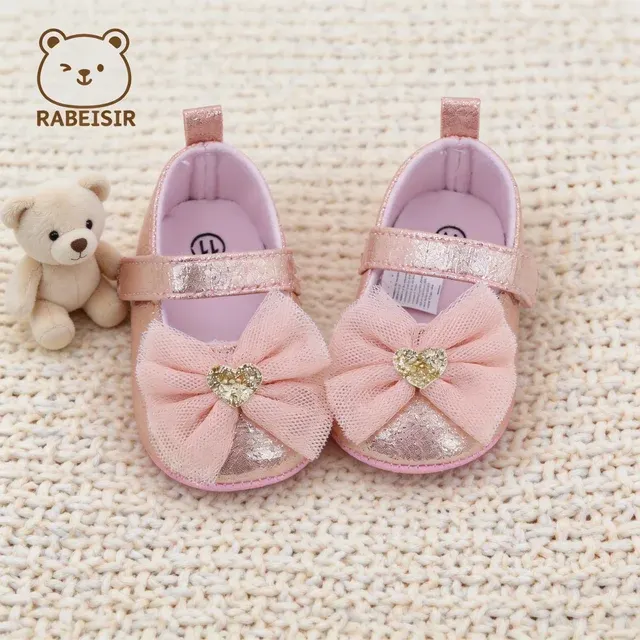 Baby Walking Shoes 4