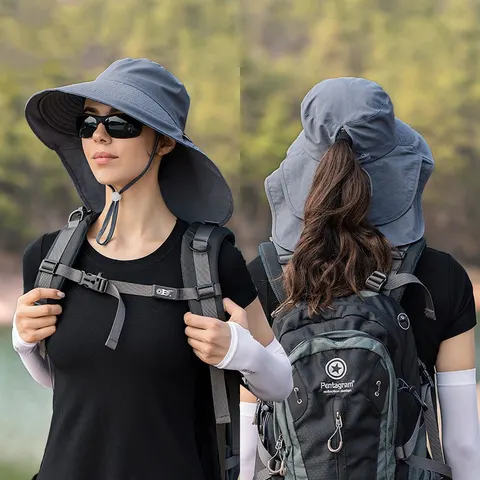 kids summer cap