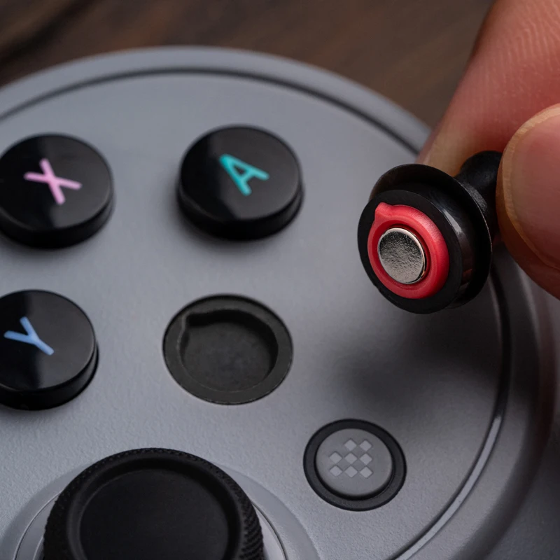 Kabelloser Gaming-Controller 2