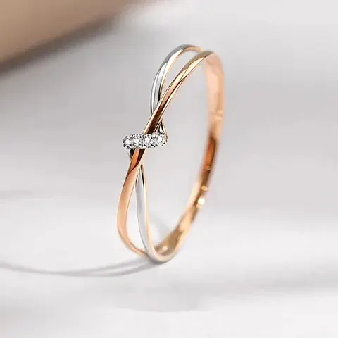 Twist Ring