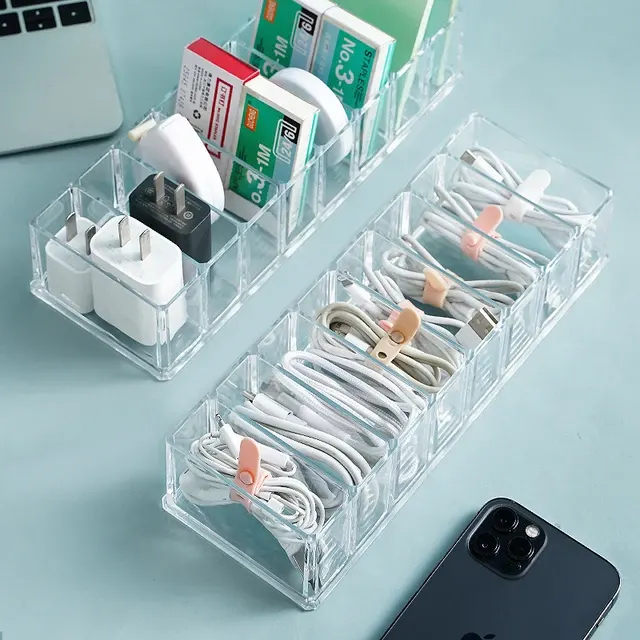 Cable Storage Box 3