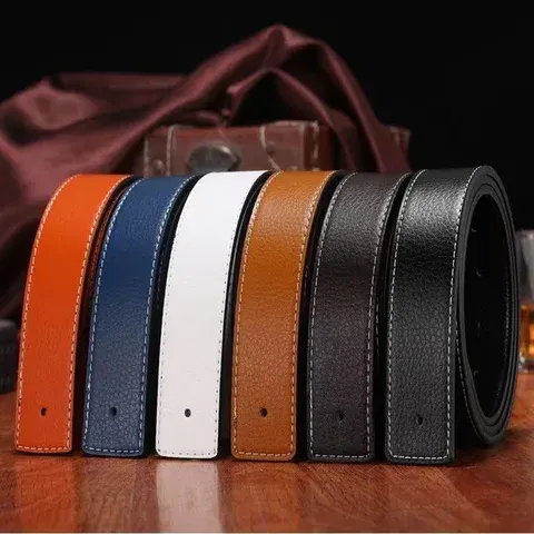 Men's Belt