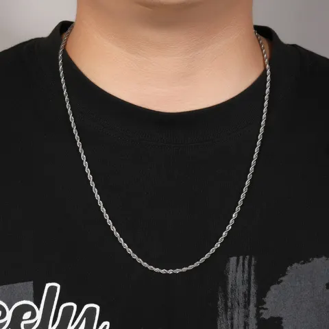 Rope Chain