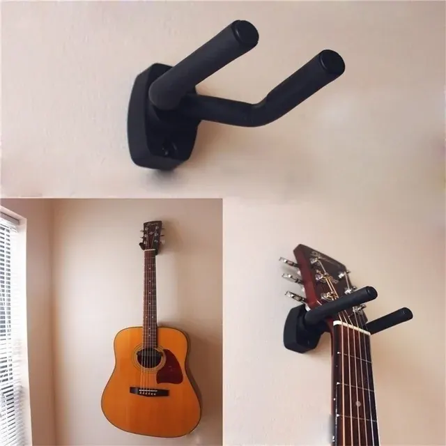 Guitar Wall Mount 4