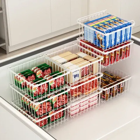 Freezer Hanging Basket