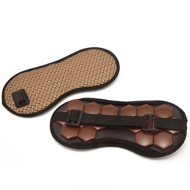 Tourmaline Eye Massager 2